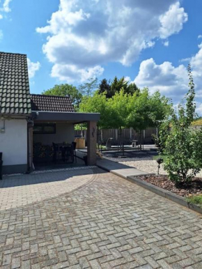 Family Wellness lodge 4 personen Zuid-Holland!